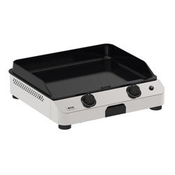 PLANCHA FUSION 60 INOX