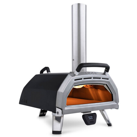 FORNO PIZZA PORTATILE A LEGNA O CARBONE OONI KARU 16
