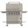 BARBECUE A GAS BULL RENEGADE BARBECUE A GAS BULL RENEGADE