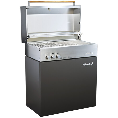 FLAMMKRAFT BLOCK C