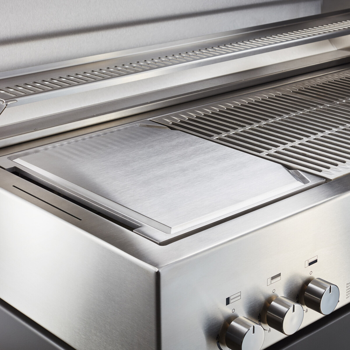 FLAMMKRAFT PIASTRA TEPPANYAKI PER BLOCK D FLAMMKRAFT PIASTRA TEPPANYAKI PER BLOCK D