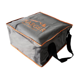 TRAEGER TO-GO BAG RANGER