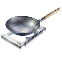 FLAMMKRAFT WOK PER BLOCK D