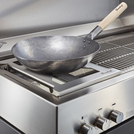 FLAMMKRAFT WOK PER BLOCK D