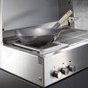 FLAMMKRAFT WOK PER BLOCK C