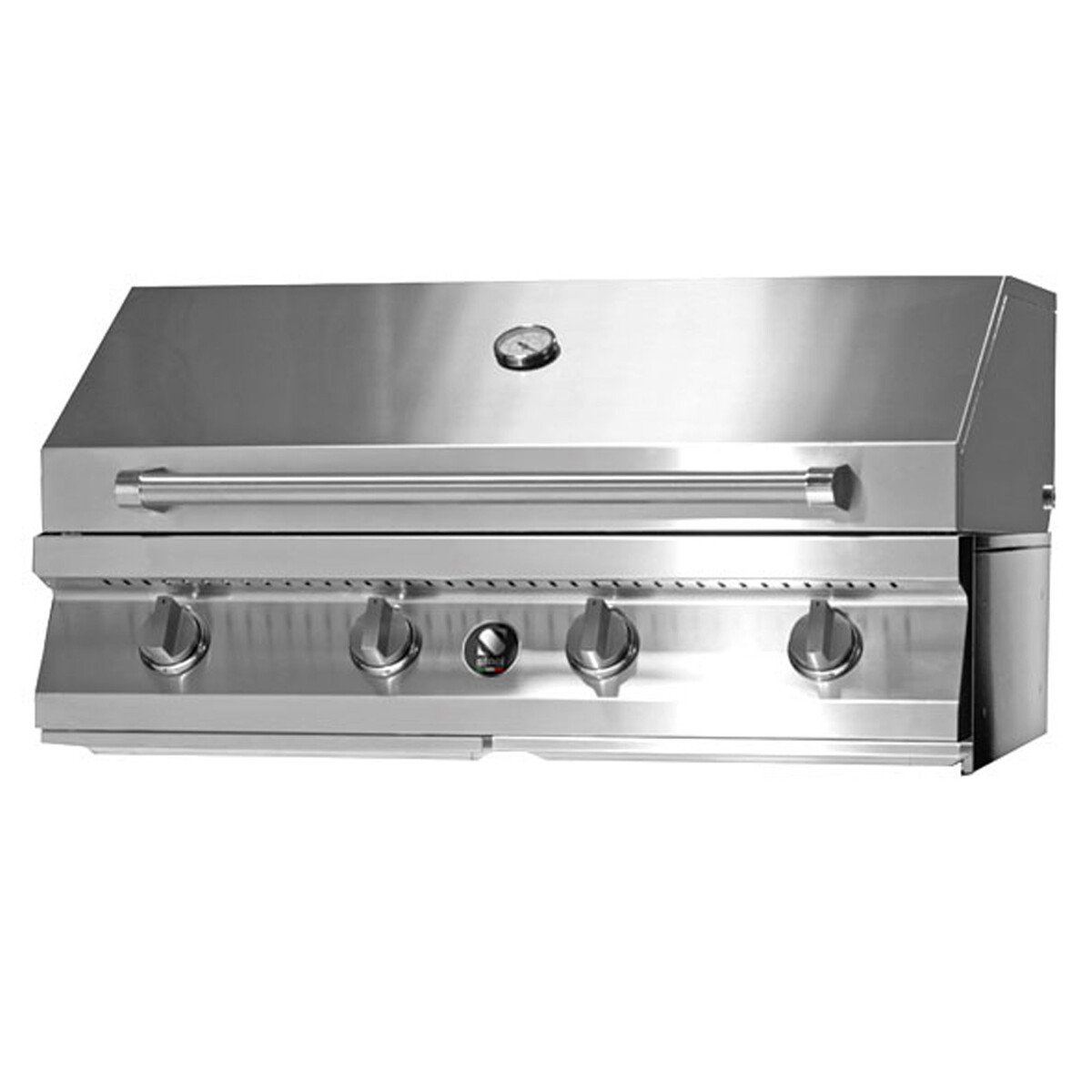 STEEL SWING TOP 90 BARBECUE W9-4G