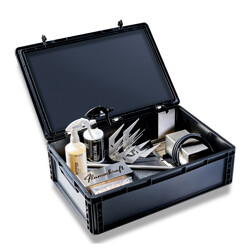 FLAMMKRAFT BOX CONTENITORE