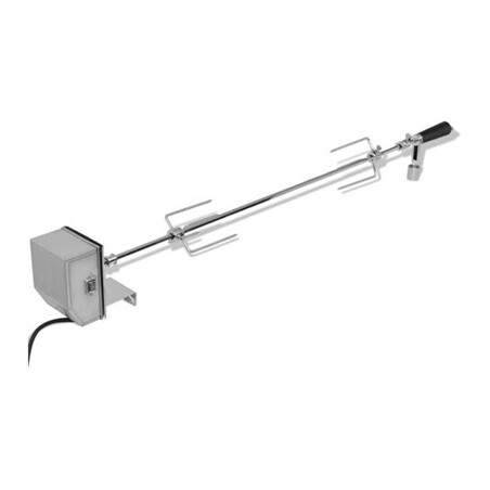 STEEL GIRARROSTO PER BARBECUE 3 F