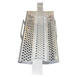 KIT COTTURA A CARBONELLA STEEL