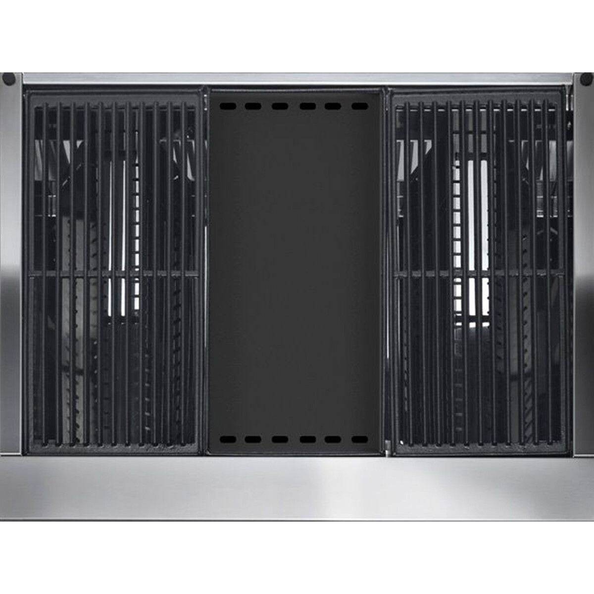 STEEL SWING 70 BARBECUE W7C-3