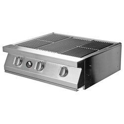 STEEL SWING TOP 70 BARBECUE W7-3