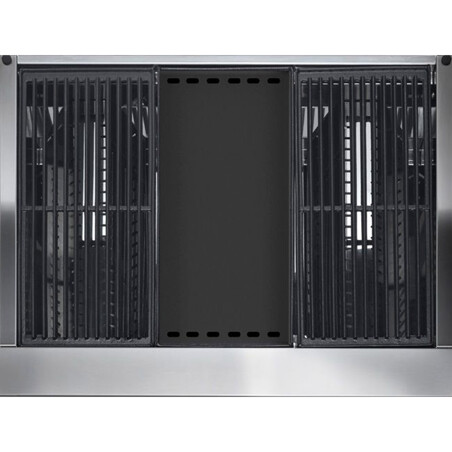 STEEL MODULO BARBECUE G7BS-3C ANTRACITE