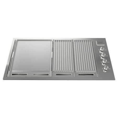 BARBECUE A GAS PRO OUTDOOR FULGOR 100 DA INCASSO