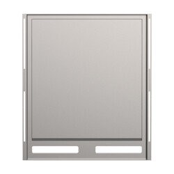 PIASTRA TEPPANYAKI FULGOR