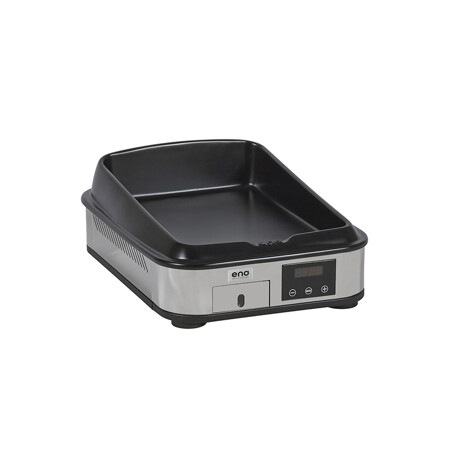PLANCHA ENOSIGN 40 ELECTRIC