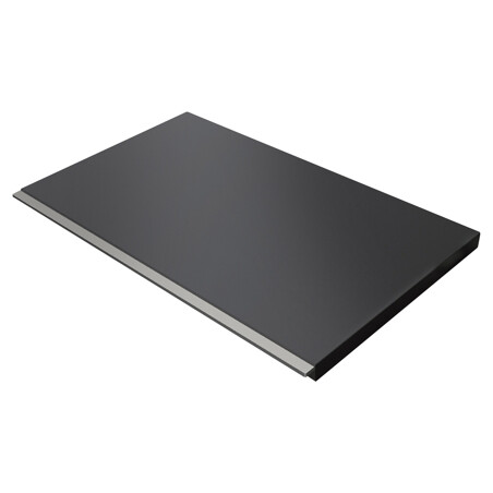 COPERCHIO BASSO PER BARBECUE PRO OUTDOOR FULGOR 100 MBK