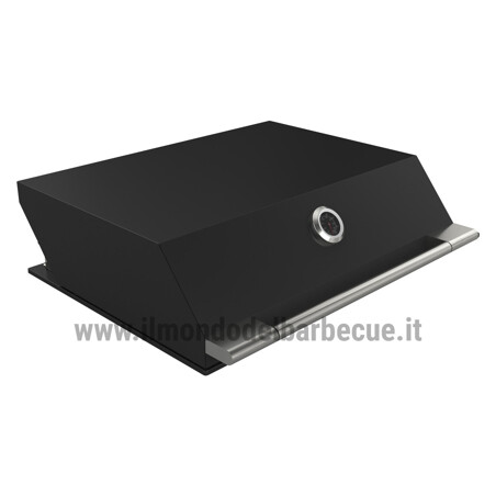 COPERCHIO ALTO PER BARBECUE PRO OUTDOOR FULGOR 80 MBK