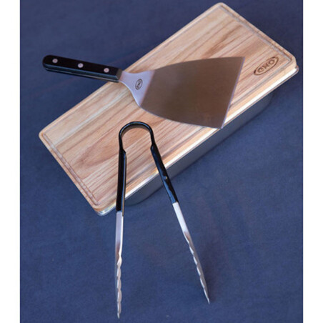 SCATOLA DA CHEF ENO