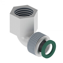 RACCORDO A GOMITO 1/2 ENO