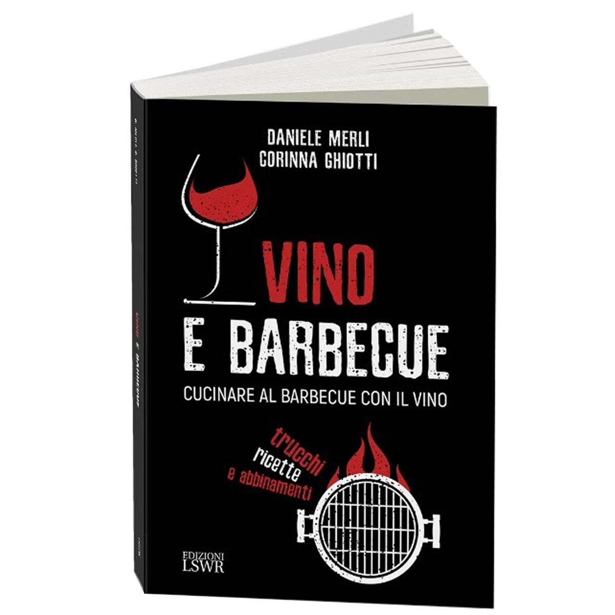 VINO E BARBECUE VINO E BARBECUE