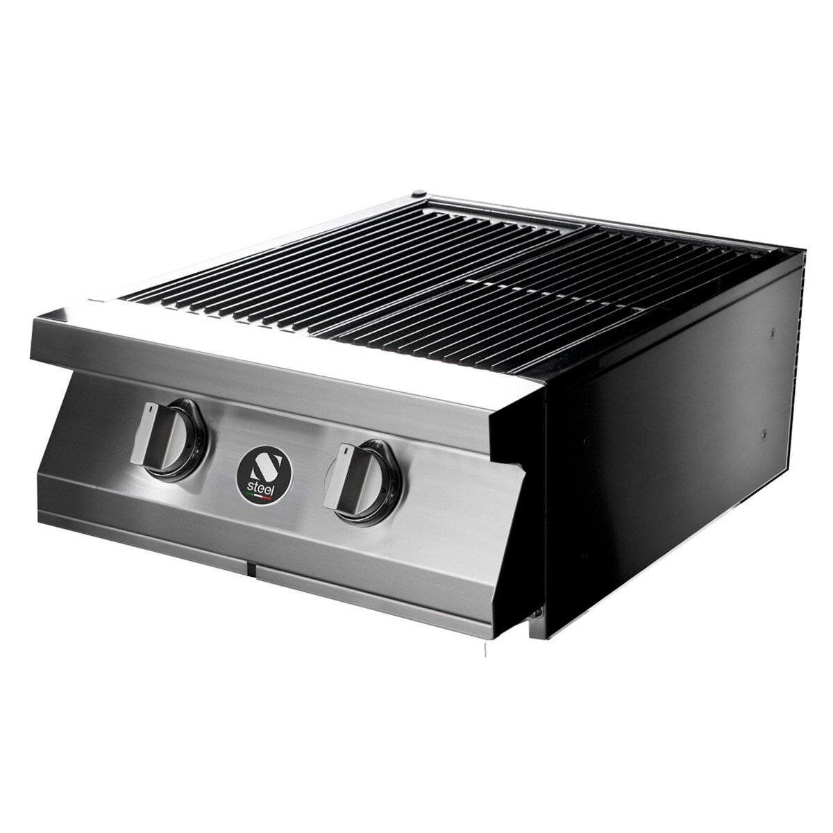 STEEL SWING TOP 45 BARBECUE W5-2