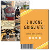 BIGLIETTO PER CORSO BBQ AVANZATO | Il Mondo Del Barbecue