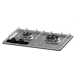 MASTER 2 FUOCHI INOX ENO