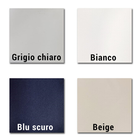 COVER CUCINA GRANDPRO CROSSRAY 272 Special Brands Accessori | Il Mondo Del Barbecue