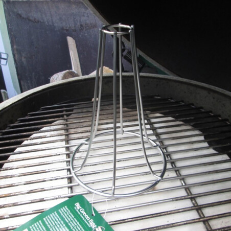 SUPPORTO VERTICALE PER POLLO