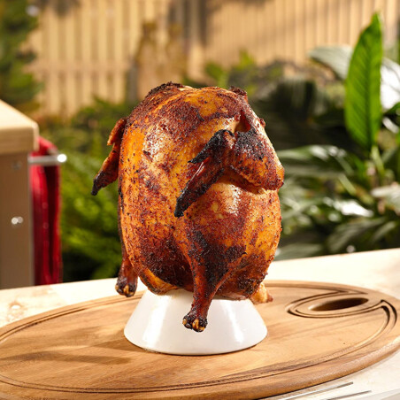 SUPPORTO TACCHINO IN CERAMICA