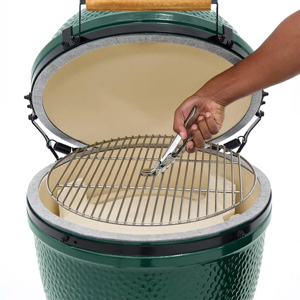 GRILL CLIPPER GRILL CLIPPER
