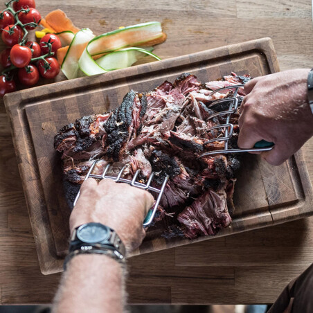 ARTIGLIO PER CARNE (CONF. DA 2 PZ)