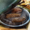 GRIGLIA IN GHISA LARGE 45CM Big Green Egg Accessori | Il Mondo Del Barbecue