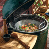 CARBON STEEL WOK