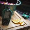 TERMOMETRO WIRELESS BARBECUE DUAL PROBE