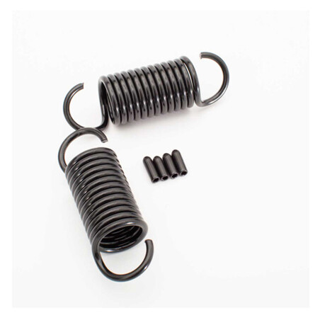 SET 2 MOLLE PER BGE S, MX