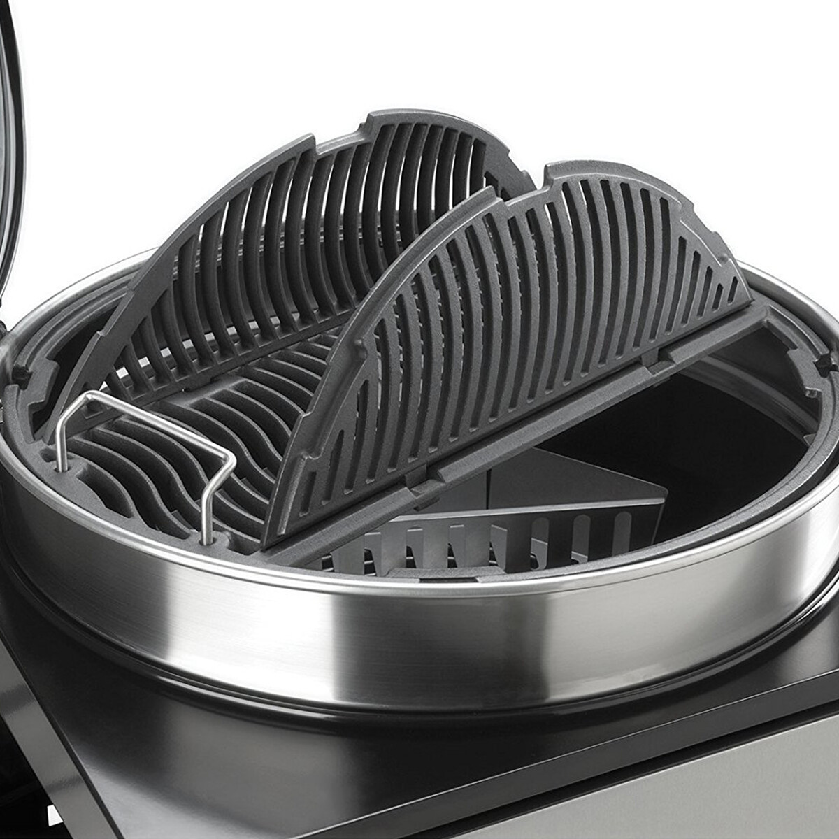 BARBECUE A CARBONE NAPOLEON NK22CK-C