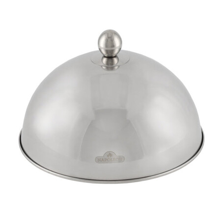 CLOCHE INOX NAP