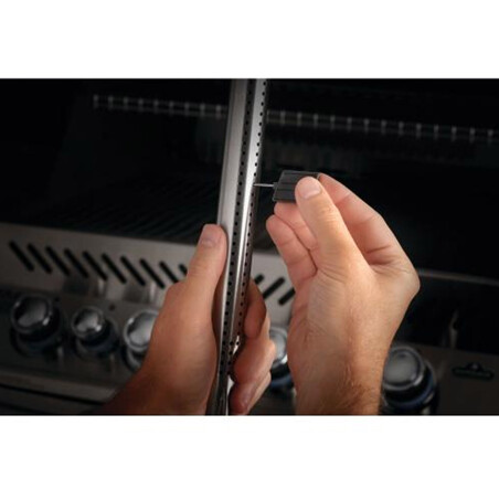 KIT MANUTENZIONE BBQ 3 PZ