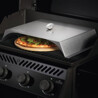 NAPOLEON FORNO PIZZA BBQ GAS