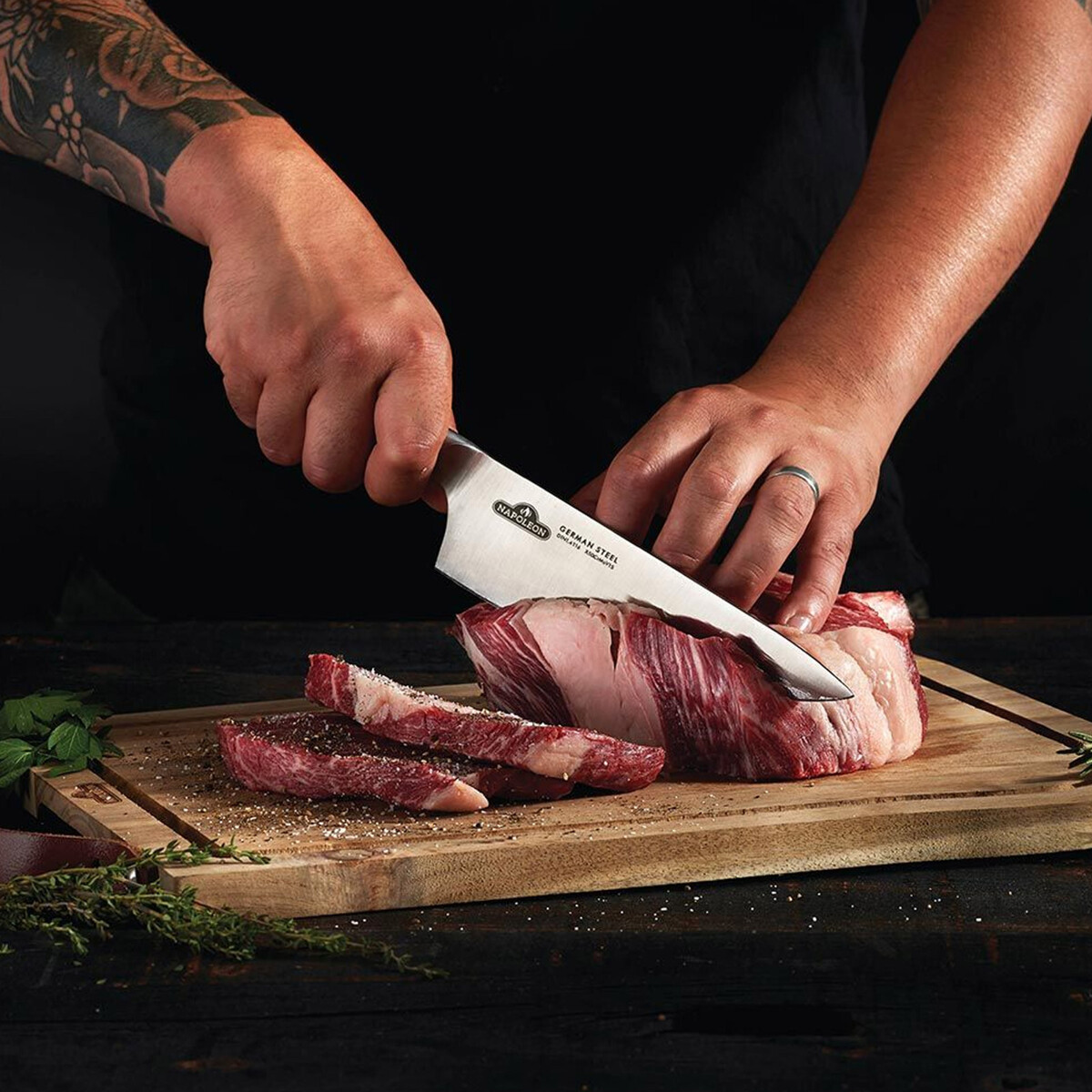 COLTELLO CHEF COLTELLO CHEF