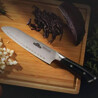 COLTELLO SANTOKU