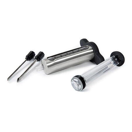 SIRINGA PER MARINATE