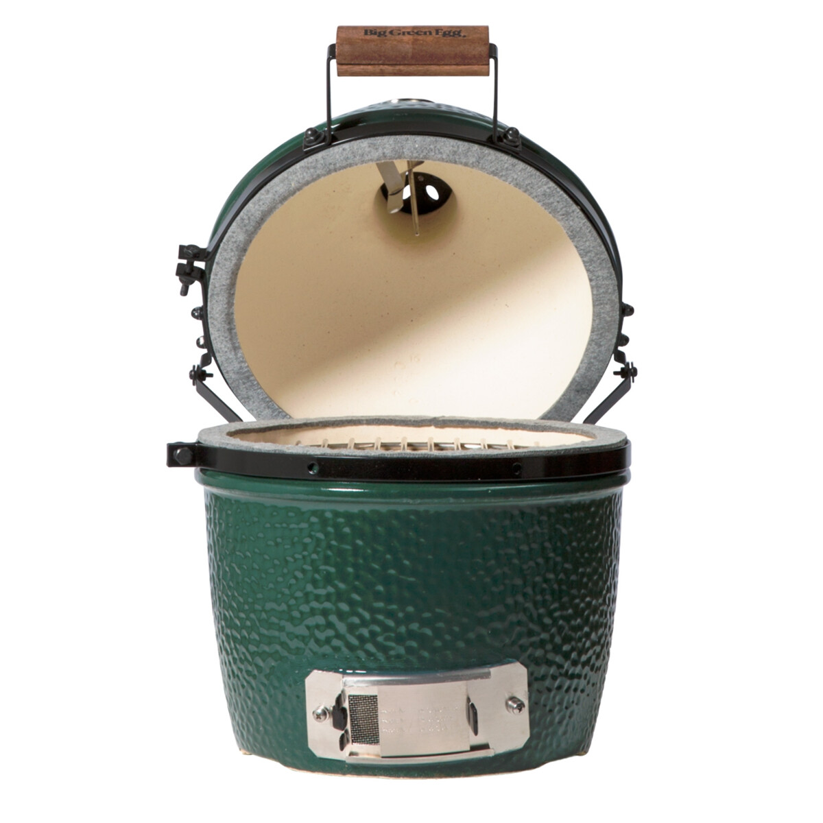 BIG GREEN EGG MINI Ø 25 CM