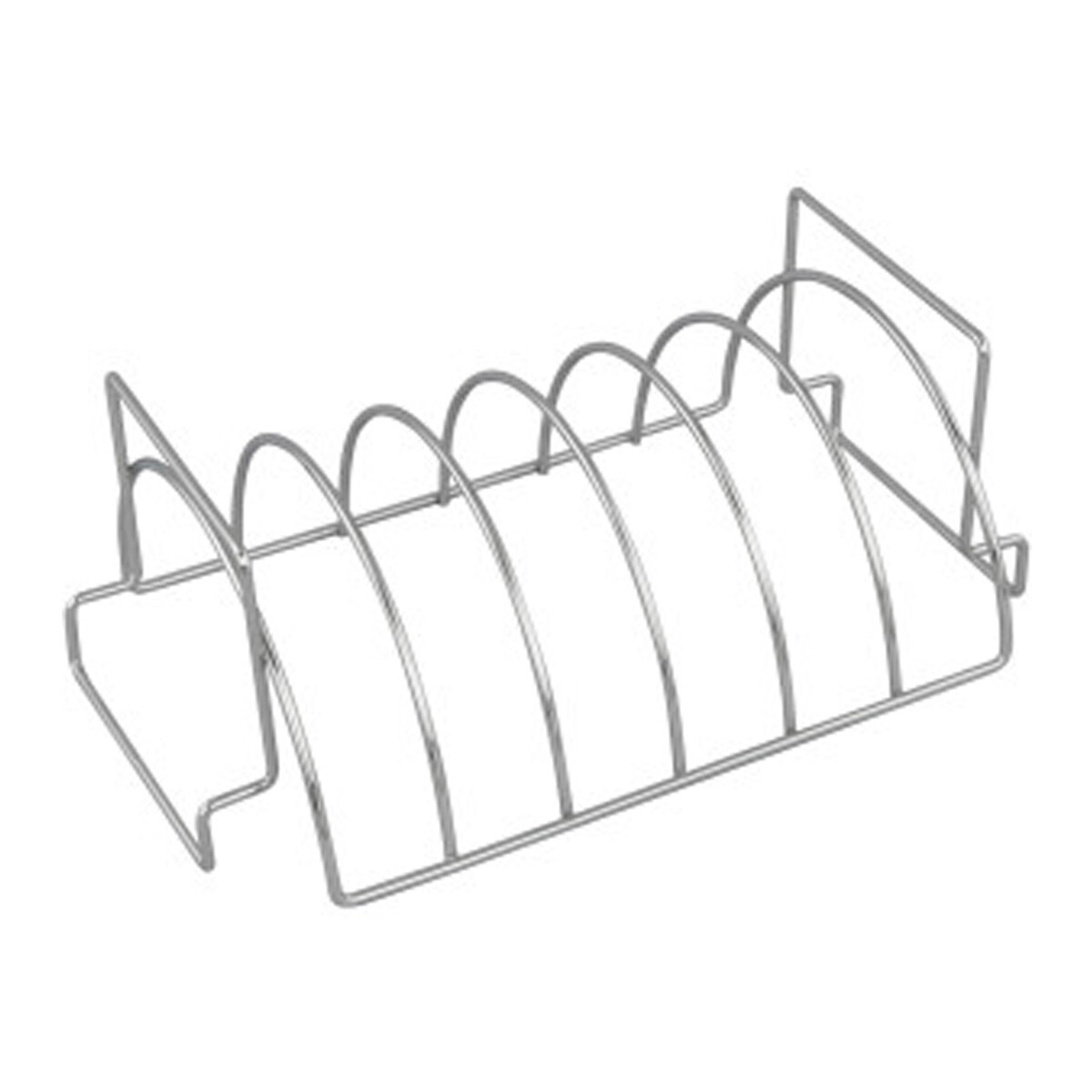 SUPPORTO DI COTTURA PER ARROSTO/COSTINE SUPPORTO DI COTTURA PER ARROSTO/COSTINE