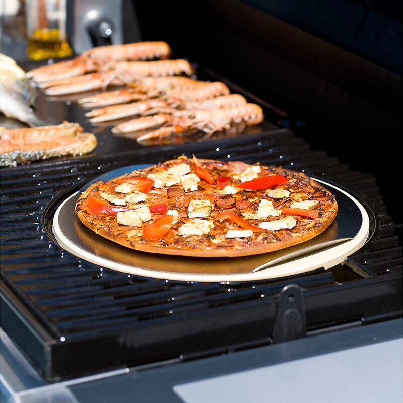 CULINARY MODULAR - PIETRA PER PIZZA Campingaz Accessori