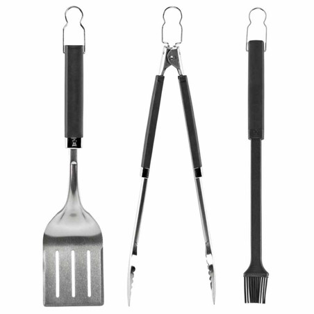 KIT 3 ACCESSORI PRECISION