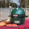 BIG GREEN EGG MINIMAX Ø 33 CM
