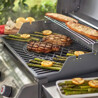 GRIGLIA DI ROSOLATURA GOURMET BBQ SYSTEM WEBER