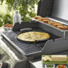 PIASTRA IN GHISA GOURMET BBQ SYSTEM WEBER